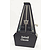 Wittner Plastic Case Metronome - Black