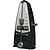 Wittner Piccolo Metronome - Light Brown