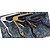 Dunlop Flat Black Trigger Capo