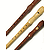 Hohner C-Soprano Wood Recorder - Maple