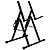 Adam Amplifier/Speaker Stand