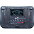 Fender® AG6 California Tone Tuner - Black Sparkle