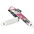 Alexis Pink Camouflage Guitar Strap