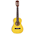 Amigo AM15 34-inch Children's Nylon String Acoustic Guitar - Natural