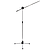 Adam Tripod Microphone Stand with Boom