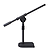 Adam Mini Boom Microphone Stand - for kick drums and amps
