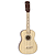 Amigo AMT8 Tenor Ukulele - Natural