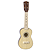 Amigo AMU18 Soprano Ukulele - Natural