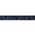 D'Andrea Guitar Strap - Starry Night