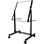 Adam 12-Space Adjustable Angle Rack Stand