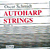 Oscar Schmidt ASB Autoharp String Set