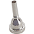 Trombone Mouthpiece