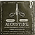 Augustine Classical Nylon Guitar Strings - Black/Silver, 3 Sets