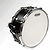 Evans Genera HDD Heavy Duty Dry Snare Drum Batter Head - 14"