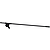Adam Boom Arm - Black