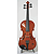 Barcus-Berry Electric Violin