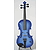 Barcus-Berry Electric Violin