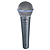 Shure BETA58A Dynamic Vocal Microphone