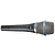 Shure BETA87A Vocal Condenser Microphone
