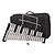 Percussion Plus Bell Kit 2-1/2 Octave