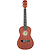 Lauren Baritone Ukulele