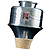Harmon "Wow Wow" Trumpet Mute