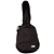 Golden Gate Economy Nylon Classical Guitar Bag