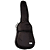 Golden Gate Economy Nylon Electric Universal Guitar Bag