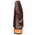 Vandoren Bass Clarinet Mouthpiece - B45