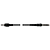 Hosa CMP310 Audio Cable, 1/8" TS Male-1/4" TS Male, 10' Long
