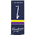 Vandoren Traditional Bass Clarinet Reeds (thickness: 3.5) - box of 5