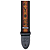 Dunlop Lucky 13 Guitar Strap - Iron Cross