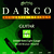 Darco Bronze Acoustic Guitar Strings - Extra Light, 3 Sets