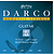 Darco Bronze Acoustic Guitar Strings - Light, 3 Sets