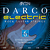 Darco Electric Guitar Strings - Light, 3 Sets
