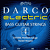 Darco Bass Strings - Long, Extra Lt