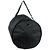 Wings Padded Floor Tom Drum Bag - 19" diameter, 14 1/2" Deep