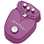 Danelectro Chili Dog Octave Mini Effects Pedal