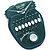 Danelectro Fish & Chips 7-band EQ Mini Effects Pedal