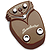 Danelectro Spinning Speaker Pedal