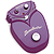 Danelectro French Fries Auto Wah
