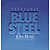 Dean Markley Blue Steel Electric Guitar Strings - Extra Light - 3 sets of strings