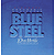 Dean Markley Blue Steel Electric Guitar Strings - Regular - 3 sets of strings