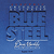 Dean Markley Blue Steel Electric Guitar Strings - Light Tops/Heavy Bottoms - 3 sets of strings