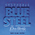Dean Markley Blue Steel Guitar Strings - Medium, 3 Sets