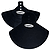 DW SMPADHS4 Deadhead Pad 4-Piece Set