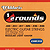 D'Addario EHR-310 Electric Guitar Strings - Half-Round, Regular Light, 3 Sets