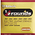 D'Addario EHR-350 Electric Guitar Strings - Half-Round, Jazz Light, 3 Sets