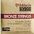 D'Addario EJ12 Acoustic Guitar Strings - 80/20 Bronze, Medium, 3 Sets