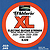 D'Addario EJ20 Electric Jazz Guitar Strings - Nickel Round Wound, Extra Light, 3 Sets